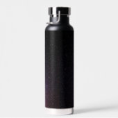 Milde, helle Farben Trinkflasche (Rechts)