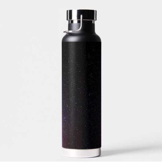 Milde, helle Farben Trinkflasche (Rechts)