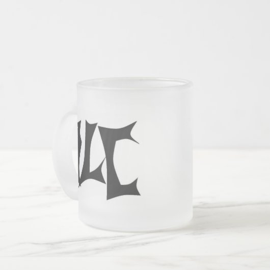 Milde Tasse (Vorderseite Links)