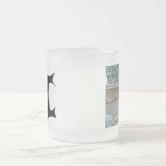 Milde Tasse (Mittel)
