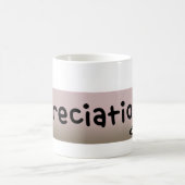 milder Becher Kaffeetasse (Mittel)