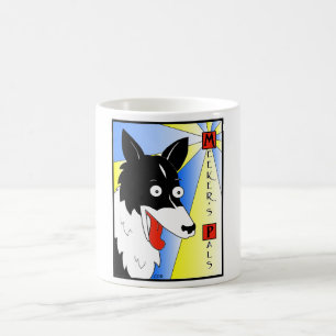 Mildere Kumpel-Tasse Kaffeetasse