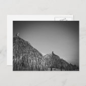 mildern postkarte (Vorne/Hinten)