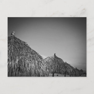 mildern postkarte