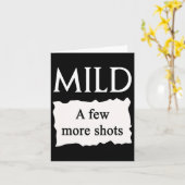 Mildes Hot Sauce Packet Group Halloween-Kostüm Karte (Gelbe Blume)