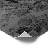 Mildred, die Gay Betsy Ross Poster (Ecke)