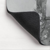 Mildred Douglas Mousepad (Ecke)