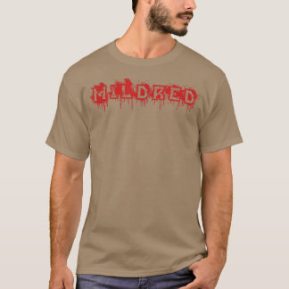 Mildred - Halloween-Kostüm personalisieren T-Shirt