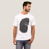 Mildred T-Shirt (Vorne ganz)