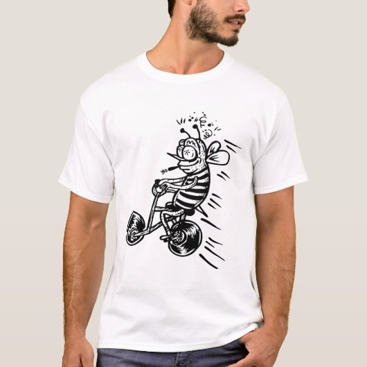 Mildred T-Shirt (Vorderseite)