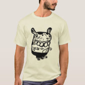 Mildred T-Shirt (Vorderseite)