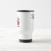 Mildred Temptation Tshirts und Geschenke Reisebecher (Mittel)