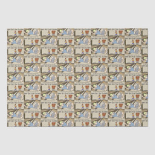 Mile-Tissue Paper Seidenpapier