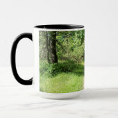 Miler-appalachische Spur 2000 Tasse (Links)