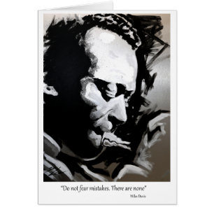 Miles Davis