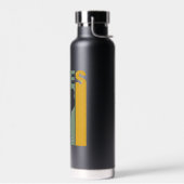 Miles Davis Trinkflasche (Links)
