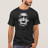 Miles Davis Tutu Classic T - Shirt (Vorderseite)