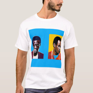 Miles Davis und John Coltrane T-Shirt