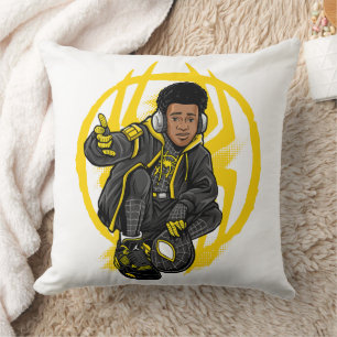 Miles Morales Kissen