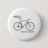 MIles sind meine Therapie Button (Vorderseite)
