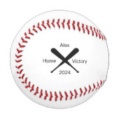 Milestone Baseball (Vorderseite Links)