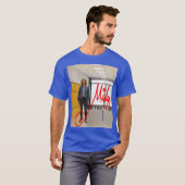 Miley Alone T-Shirt (Vorne ganz)