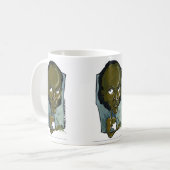 milez kaffeetasse (Vorderseite Links)