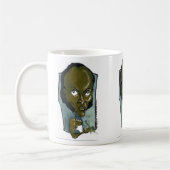 milez kaffeetasse (Links)