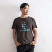 Milf Cookie Cravings Confession T-Shirt