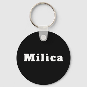 Milica Schlüsselanhänger