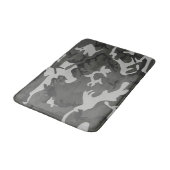 Militär Badematte (Schrägansicht)
