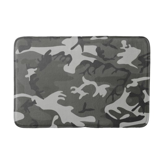 Militär Badematte (Vorderseite)