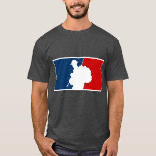 Militär Beruflich 1 T-Shirt