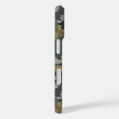 Militär Case-Mate iPhone Hülle (Rückseite / Rechts)