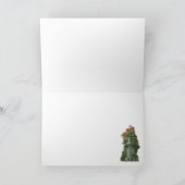 Militär: Danke (Innenseite)