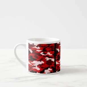 Militär Geschenke Sammlung Espressotasse