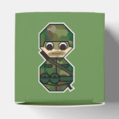 Militär Geschenkschachtel (Oben)