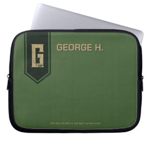 Militär Green Laptopschutzhülle