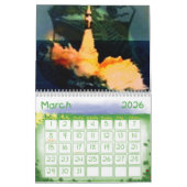 Militär Kalender (Mär 2026)