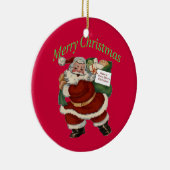 Militär Keramikornament (Rechts)