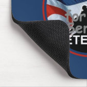 Militär Mousepad (Ecke)