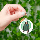 Militär Schlüsselanhänger