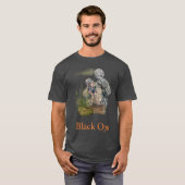 Militär T-Shirt (Vorne ganz)