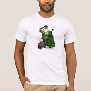 Militär T-Shirt