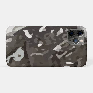 Militär-Tarnmuster-Design Case-Mate iPhone Hülle