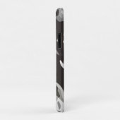 Militär-Tarnmuster-Design Case-Mate iPhone Hülle (Hinten/Rechts)