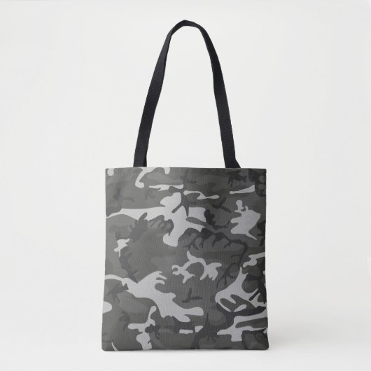 Militär Tasche (Vorderseite)