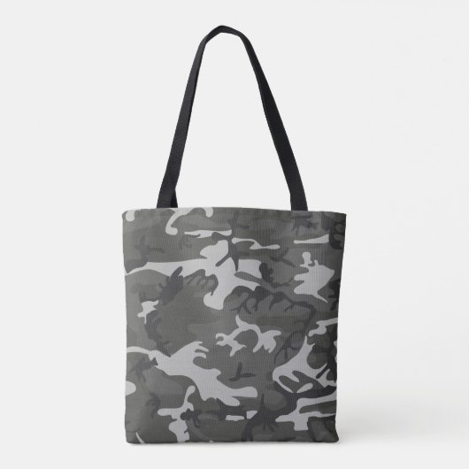 Militär Tasche (Rückseite)