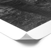 Militärband Alaska 1920 Poster (Ecke)