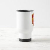 Militärberater maag mac / sog vietnam war Tasse (Mittel)